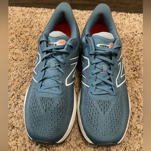 New Balance Fresh Foam
X 880v12 Spring Tide 2022